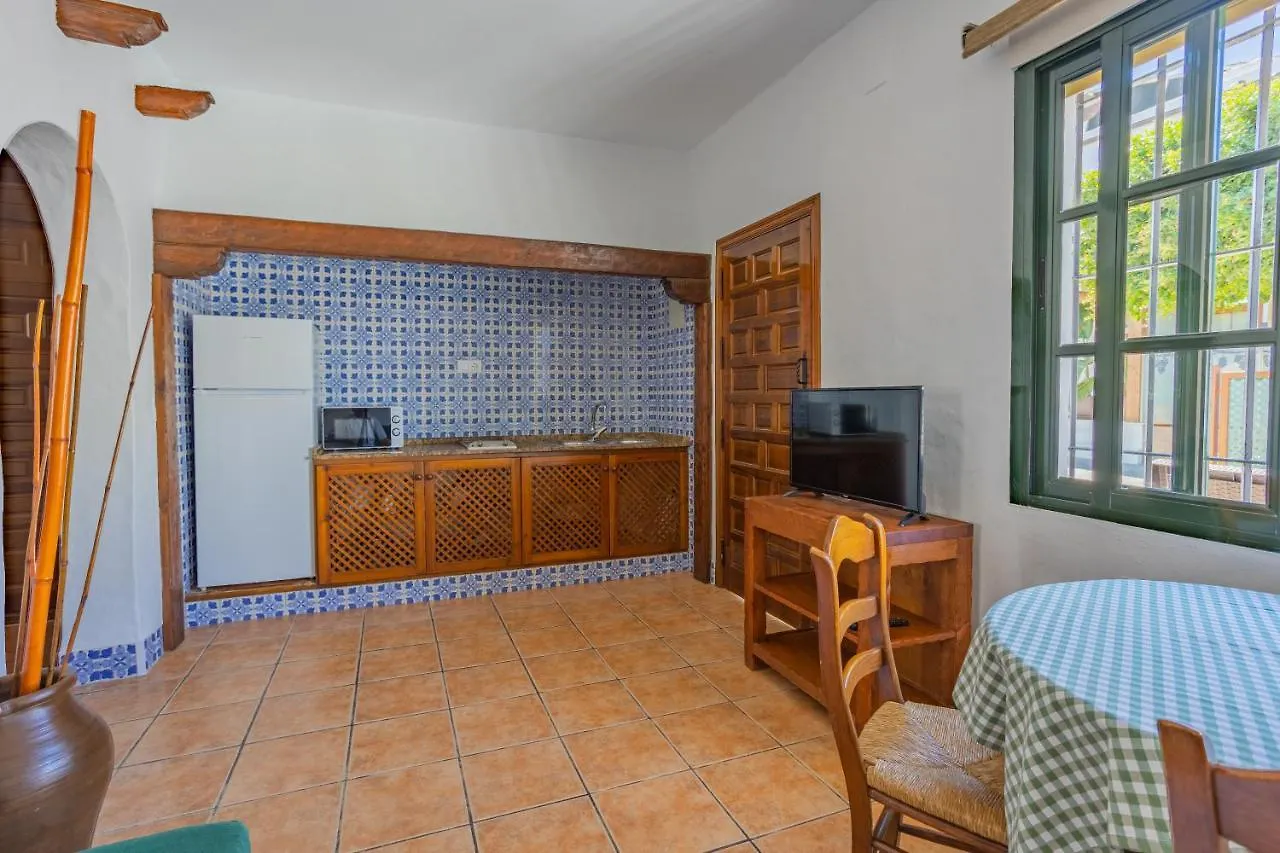 Appartement Apartamentos El Roqueo Conil De La Frontera