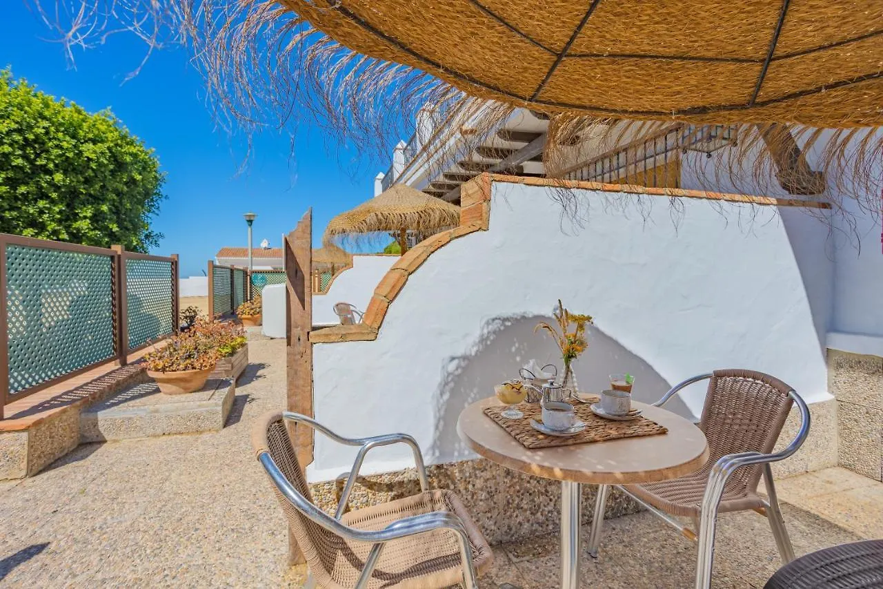 Apartamentos El Roqueo Conil De La Frontera Appartement