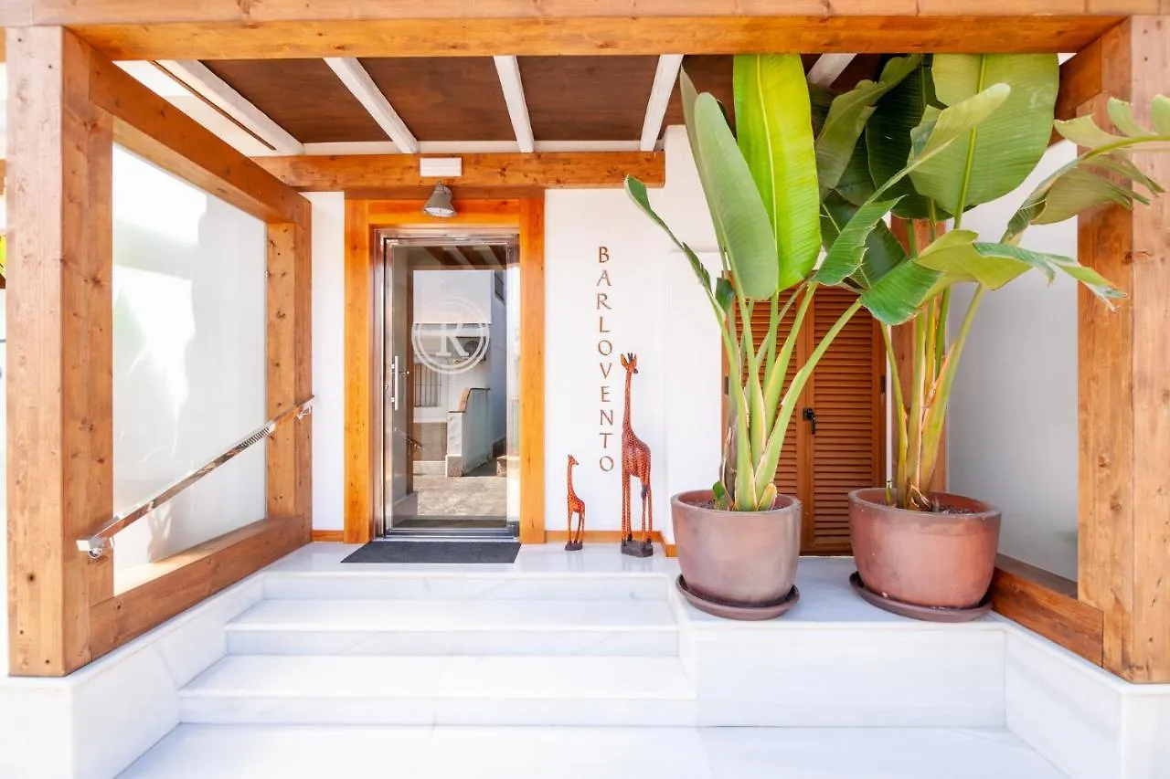 Apartamentos El Roqueo Conil De La Frontera