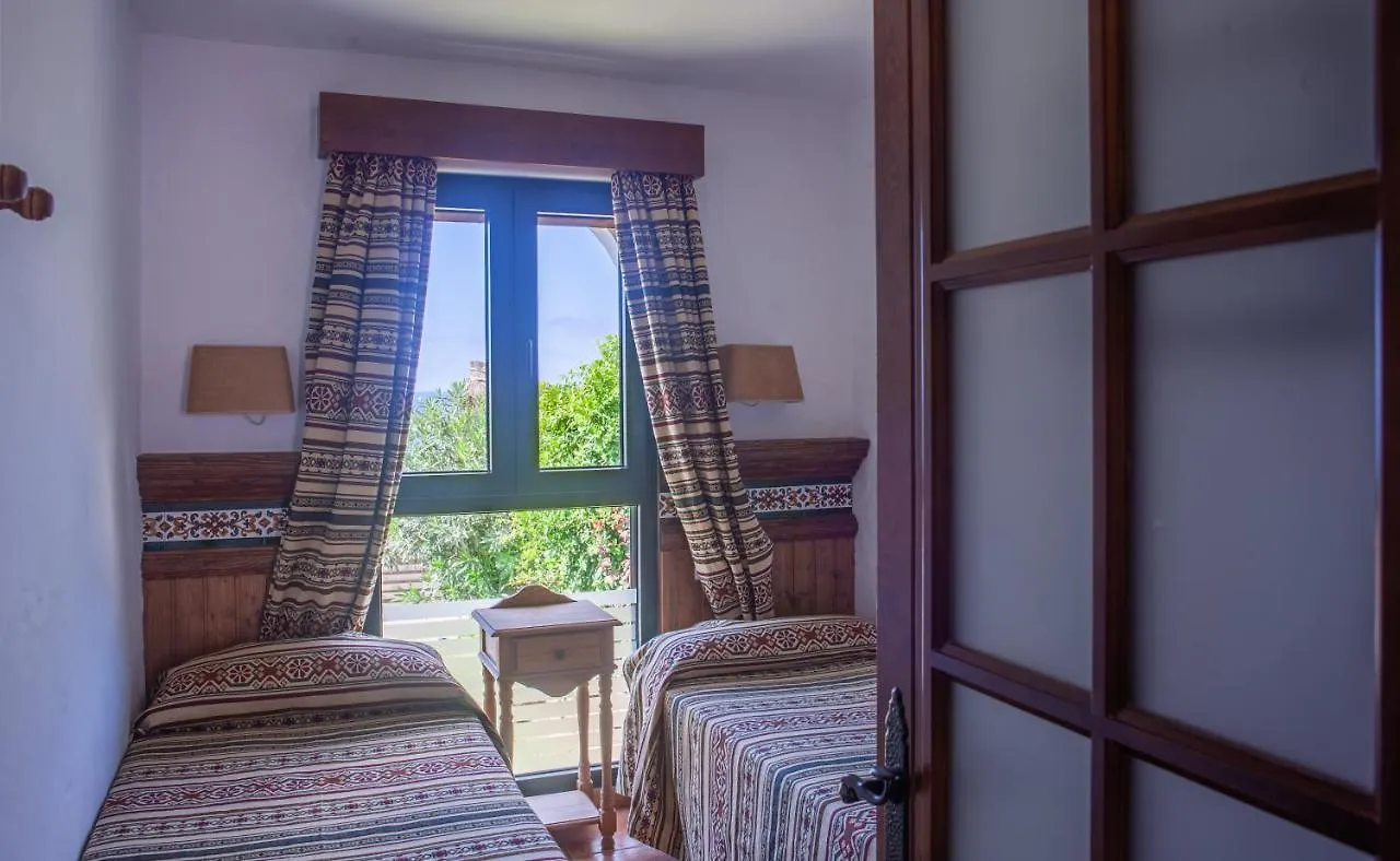 Apartamentos El Roqueo Conil De La Frontera Apartment