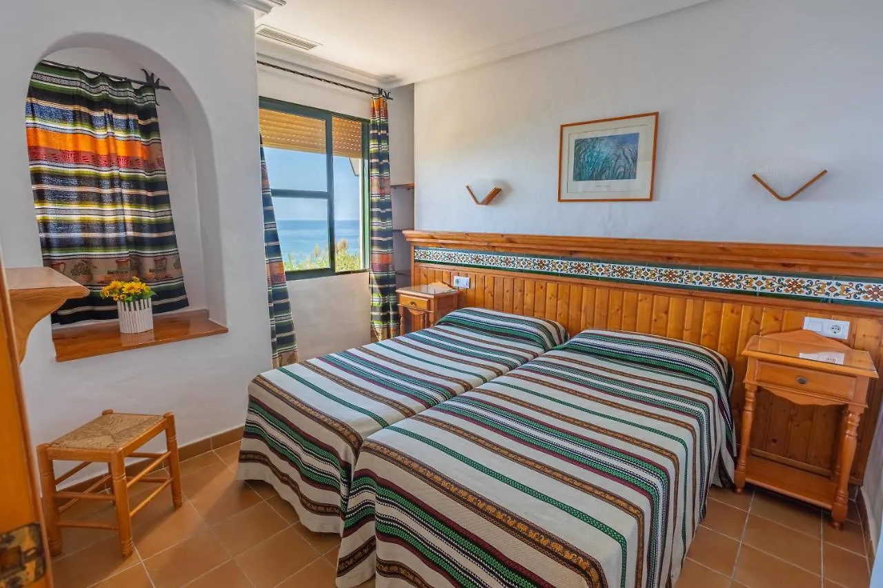 Apartamentos El Roqueo Conil De La Frontera Apartment