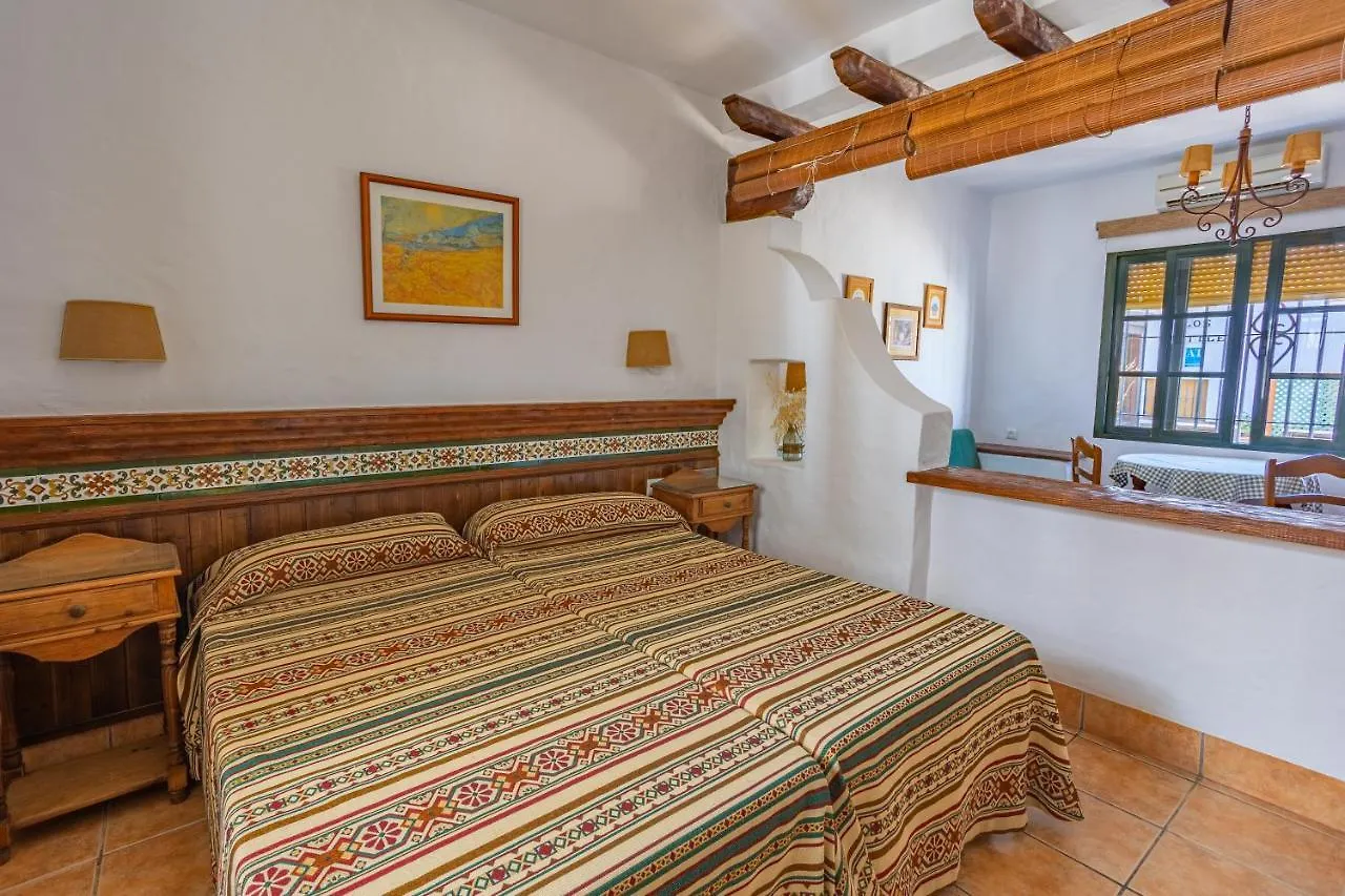 Apartment Apartamentos El Roqueo Conil De La Frontera