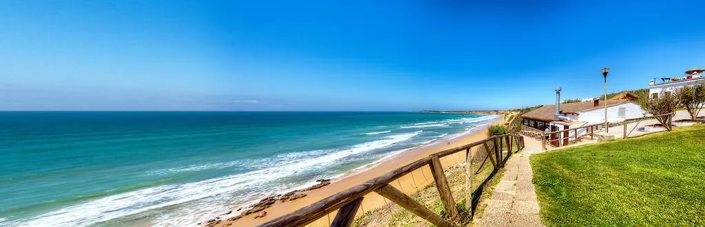 Apartamentos El Roqueo Conil De La Frontera Spanien