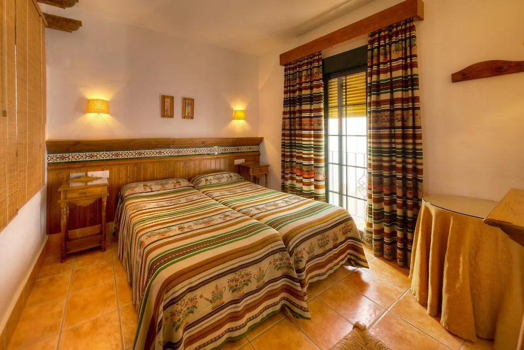 Apartamentos El Roqueo Conil De La Frontera 0*,  Spanien