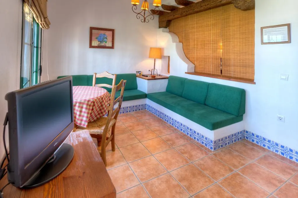 Apartamentos El Roqueo Conil De La Frontera Apartment